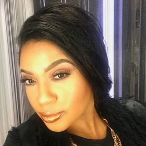 Meet your Posher, Krystal